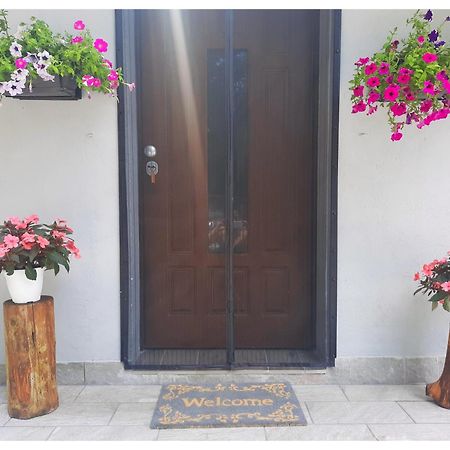 La Casina Bed & Breakfast Trecasali Ngoại thất bức ảnh
