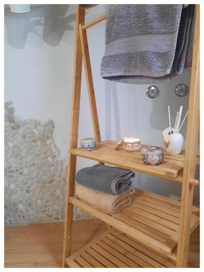 La Casina Bed & Breakfast Trecasali Ngoại thất bức ảnh