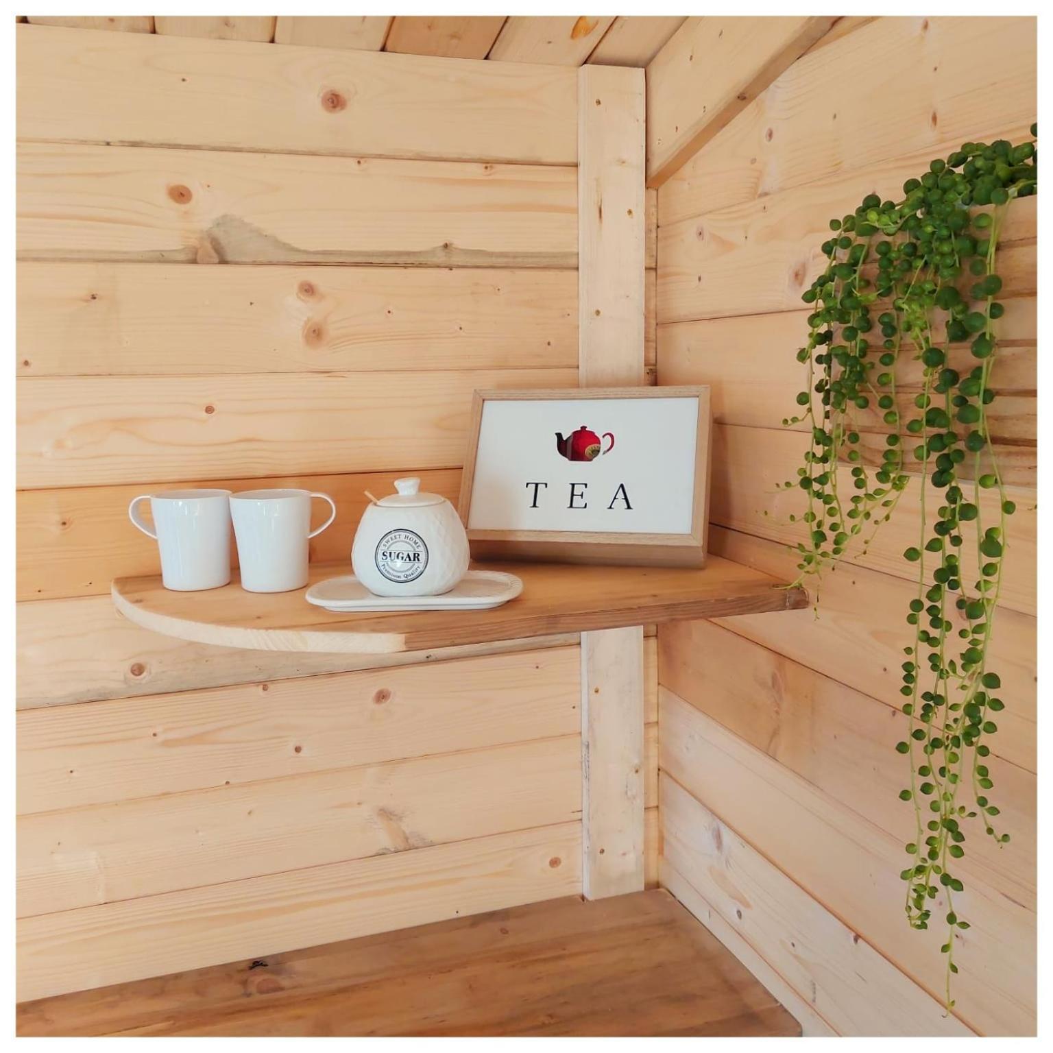 La Casina Bed & Breakfast Trecasali Ngoại thất bức ảnh